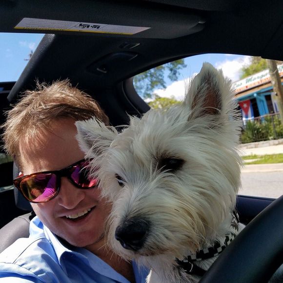 Meet your Posher, Reid - Picture 1 of 1